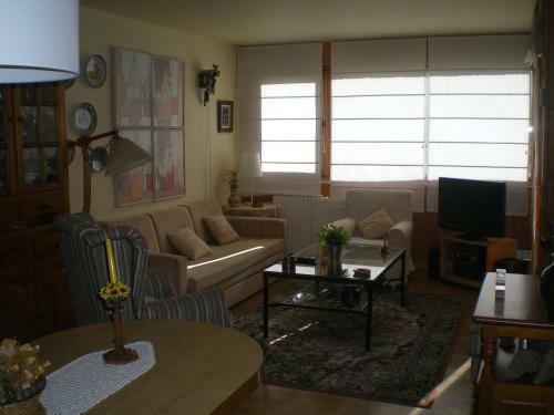 Apartamento A Pie de Pistas En Cerler
