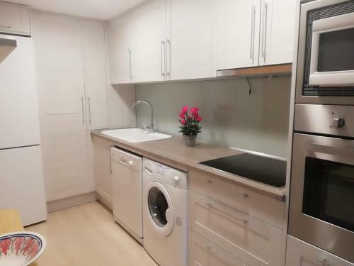 Apartamento A Pie de Pistas En Cerler