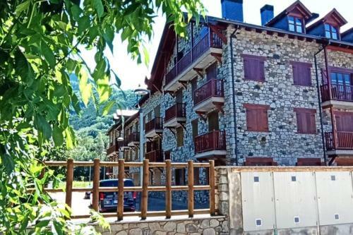 Apartamento Precioso �tico Con Vistas