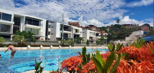 Apartasoles de Antioquia No 2