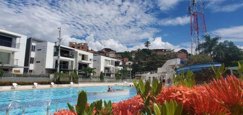 Apartasoles de Antioquia No 2