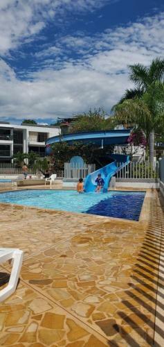 Apartasoles de Antioquia No 2