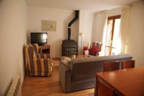 Otium Apartamentos Catorce