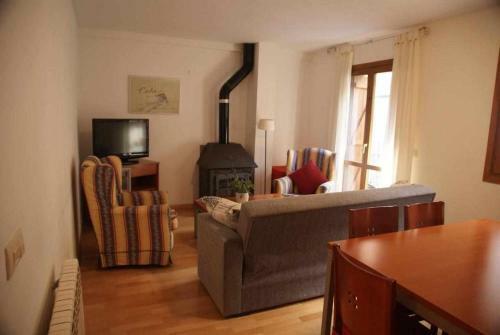 Otium Apartamentos Catorce