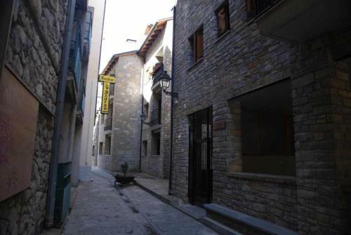 Otium Apartamentos Catorce