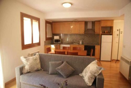 Otium Apartamentos Catorce