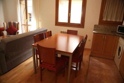 Otium Apartamentos Catorce