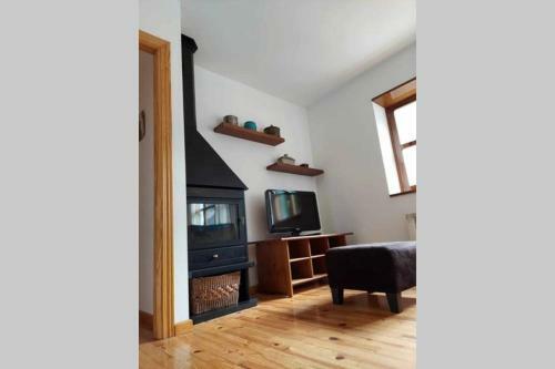 Apartamento Berde- La Terraceta de Linsoles
