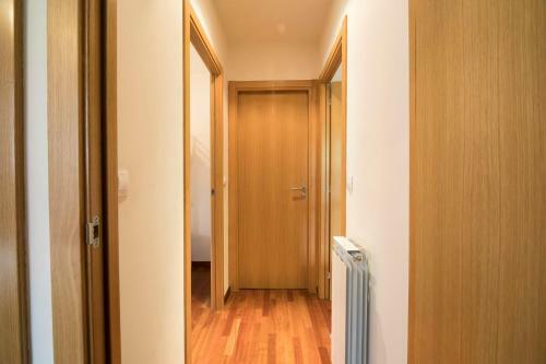 Apartamento Berde - Benasque Peguera 22, Ideal Parejas