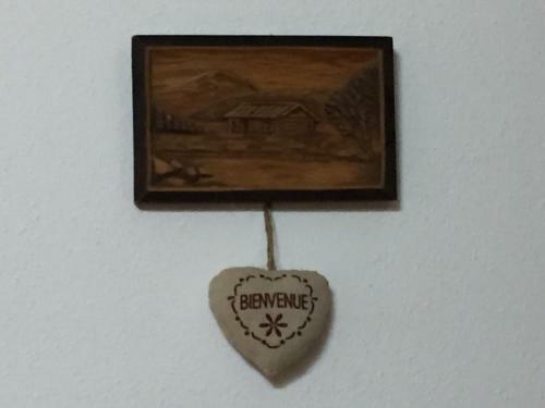 Apartamento Blanchard Benas