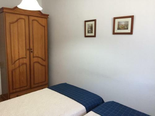 Apartamento Blanchard Benas