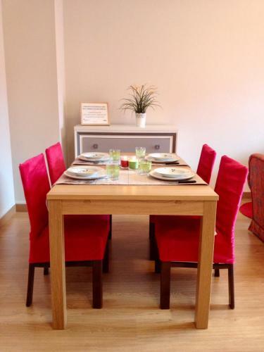 Bermeo Y Urdaibai - Apartamento - Tranquilo - Wifi - Garaje - Ascensor