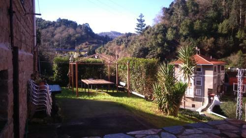 Apartamento Kresala Etxea