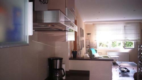 Apartamento Kresala Etxea