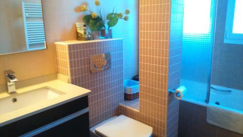 Apartamento Kresala Etxea