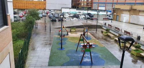 Apartamento Vivienda T. J.s.e