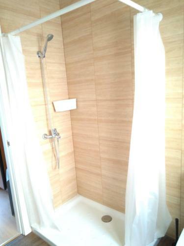 Euskal Dreams Apartment
