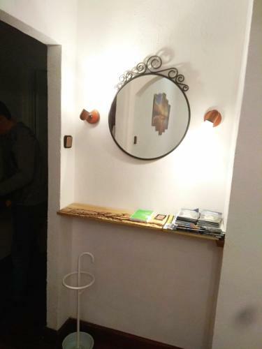 Apartamento Bermeokosustraiak-flat -wifi Bicicletas Gratis