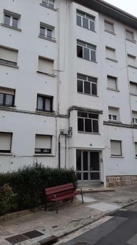 Apartamento Bermeokosustraiak-flat -wifi Bicicletas Gratis