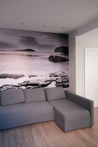 Apartamento Xixili