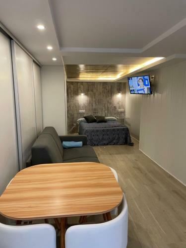 Apartamentos San Juan de Gaztelugatxe