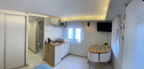 Apartamentos San Juan de Gaztelugatxe