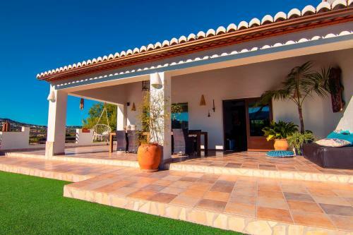 Villa Casa Sonia