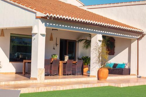 Villa Casa Sonia