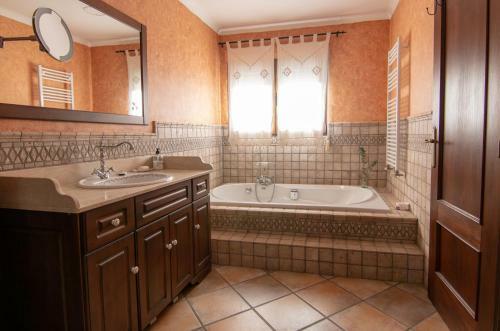 Villa Casa Sonia