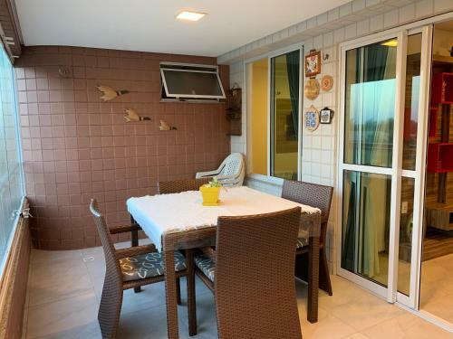 Apartamento Scopa Beach Resort Porto Das Dunas