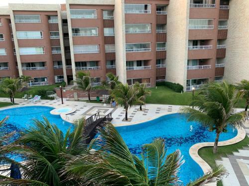 Apartamento Scopa Beach Resort Porto Das Dunas