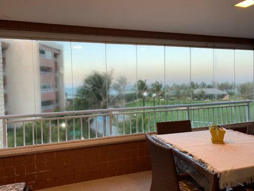 Apartamento Scopa Beach Resort Porto Das Dunas