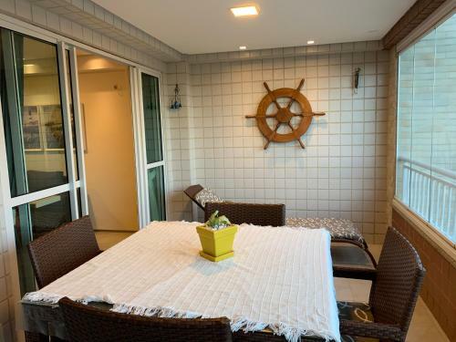 Apartamento Scopa Beach Resort Porto Das Dunas