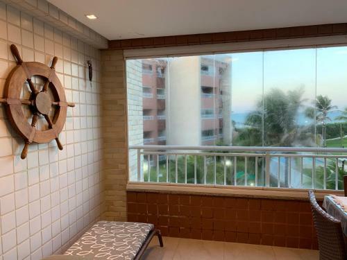 Apartamento Scopa Beach Resort Porto Das Dunas