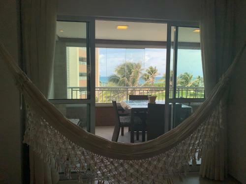 Apartamento Scopa Beach Resort Porto Das Dunas