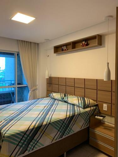 Apartamento Scopa Beach Resort Porto Das Dunas