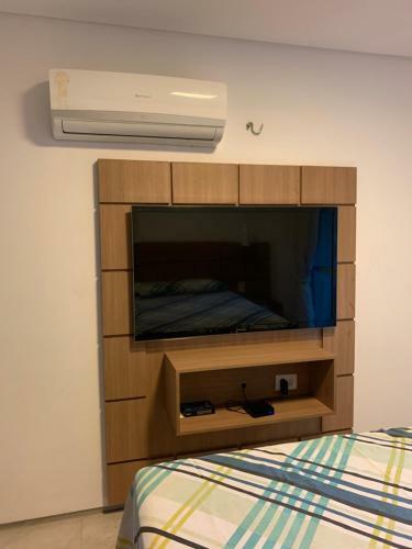 Apartamento Scopa Beach Resort Porto Das Dunas