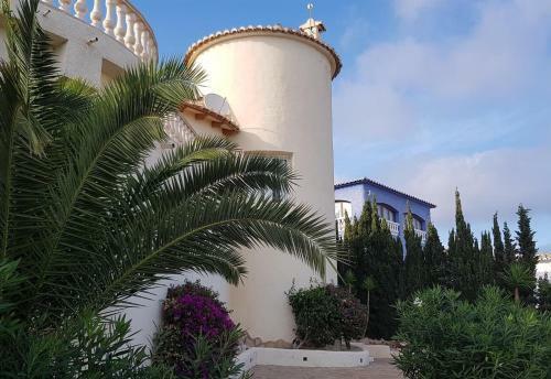 Villa Lucas
