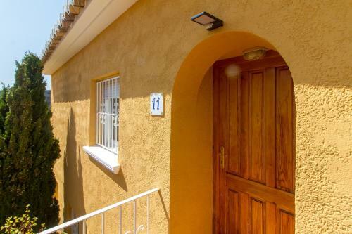 Apartamento Robertapartments