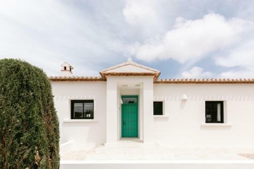 Villa Casa Bambu - The Stay Residences By Jessica Bataille