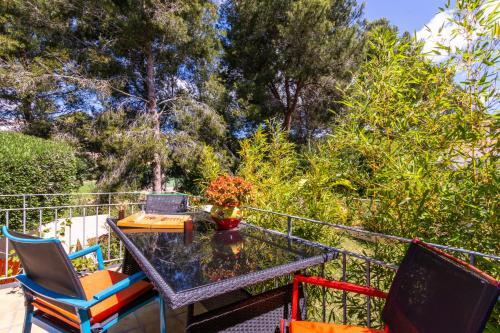Villa Los Mochuelos - The Little Owls