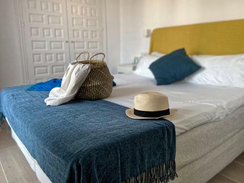 Villa Mi Sue�o - Pool?bbqgrill?fast Internet?workspace