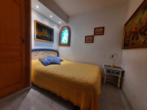 Apartamento Villa Prestige