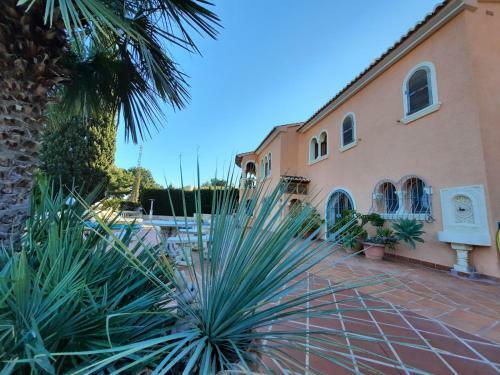 Apartamento Villa Prestige