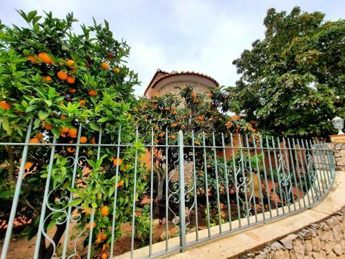 Apartamento Villa Prestige