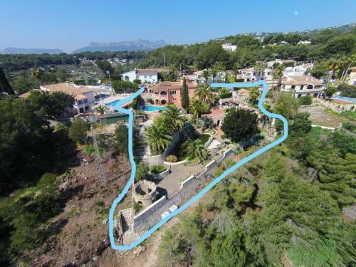 Apartamento Villa Prestige