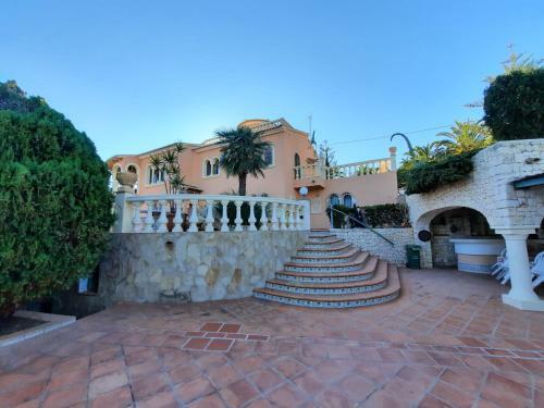Apartamento Villa Prestige