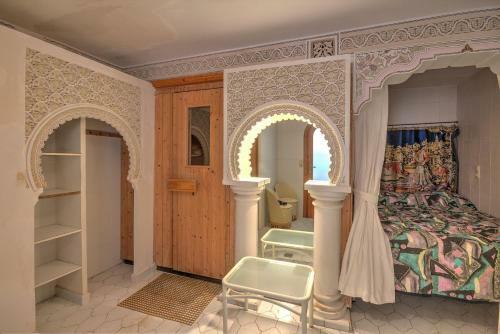 Apartamento Villa Prestige