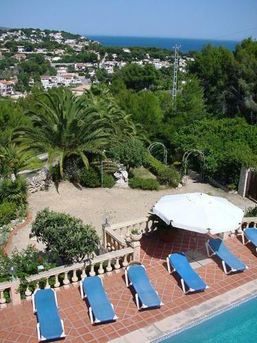 Apartamento Villa Prestige
