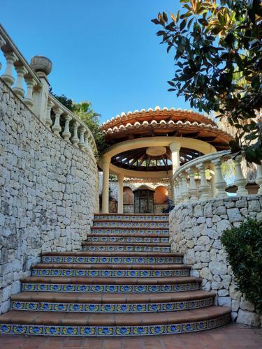 Apartamento Villa Prestige
